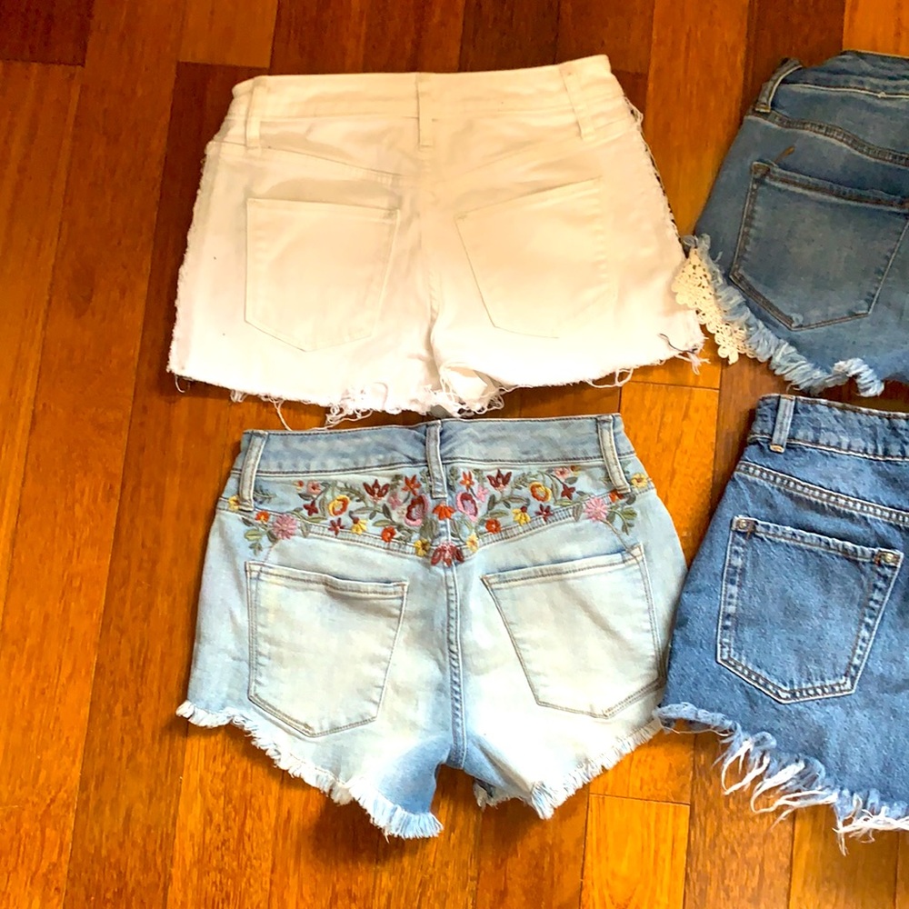 Shorts Bundle - image 6